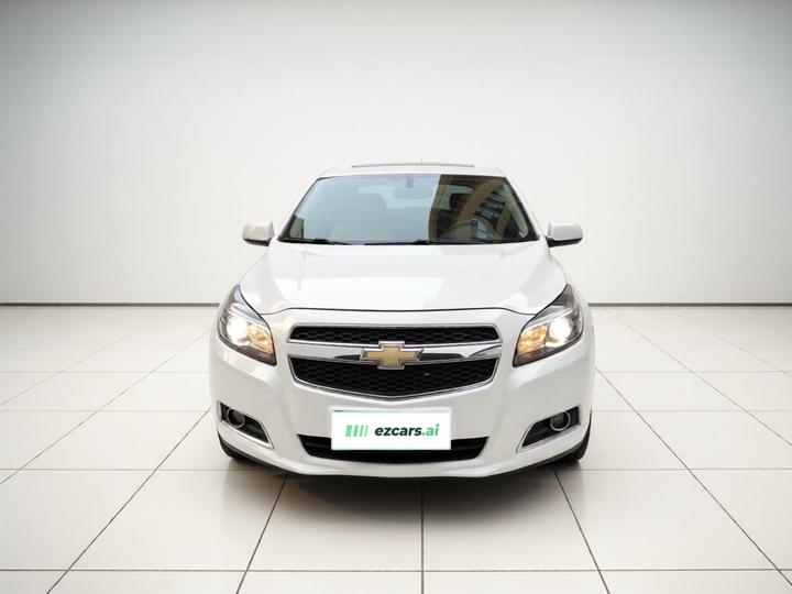 Malibu 2014 2.0L AT Luxury photo 2