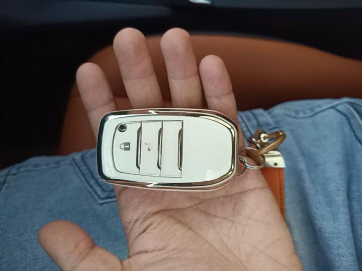 Corolla 2024 2.0L Smart Hybrid photo 8