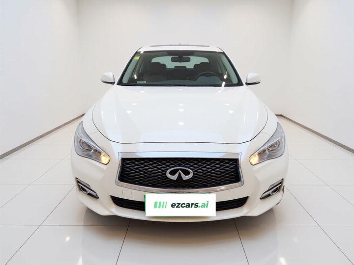 Q50L 2016 2.0T Comfort photo 2