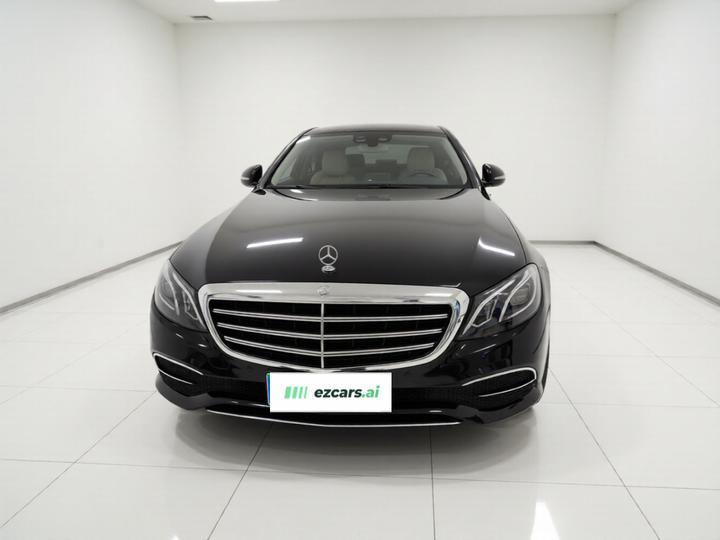 E-Class 2019 Facelift E 300 L Luxury photo 2