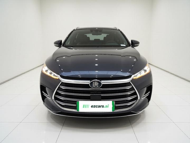 Tang EV 2021 DM-i 112KM Premium photo 2