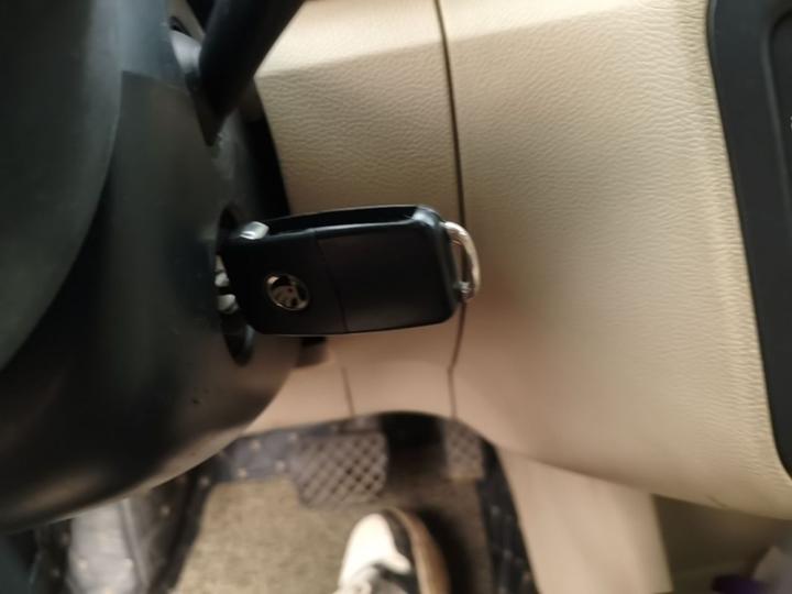 Fabia 2014 1.4L AT photo 8