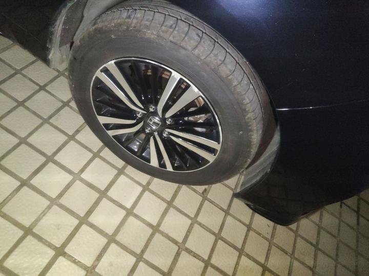 Odyssey 2019 2.0L Smart photo 8