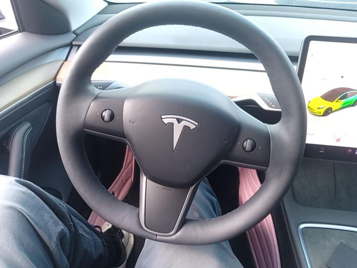 Model 3 2022 RWD photo 6