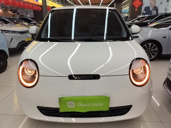 Nevo Changan Lumin 2022 210km photo 2