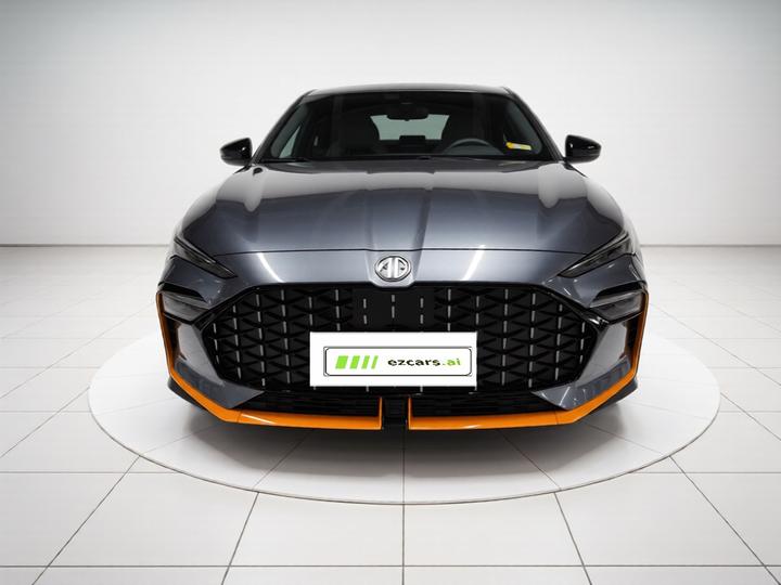 MG6 2021 Pro 1.5T AT Trophy Luxury photo 2