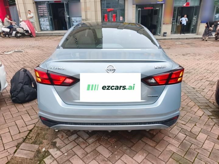 Teana 2021 2.0L XL Comfort photo 3