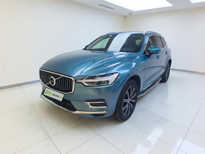 XC60 2020 T5 AWD Luxury