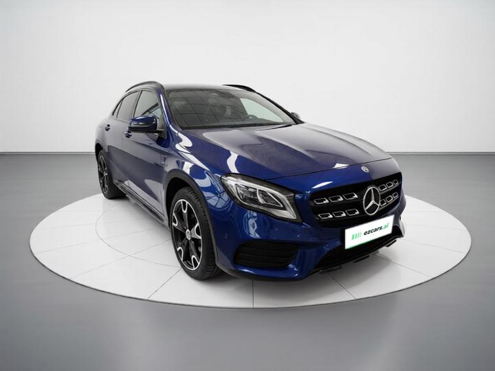GLA 2018 GLA 220 4MATIC Sport photo 3