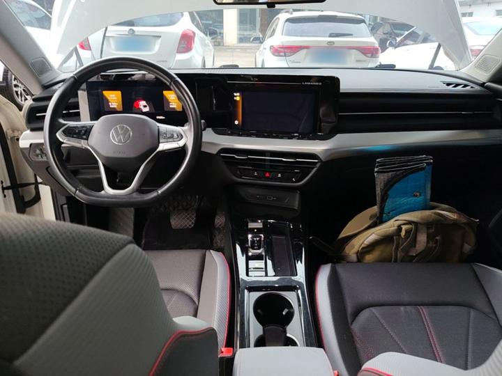 2022 Lamando L 280TSI DSG photo 5