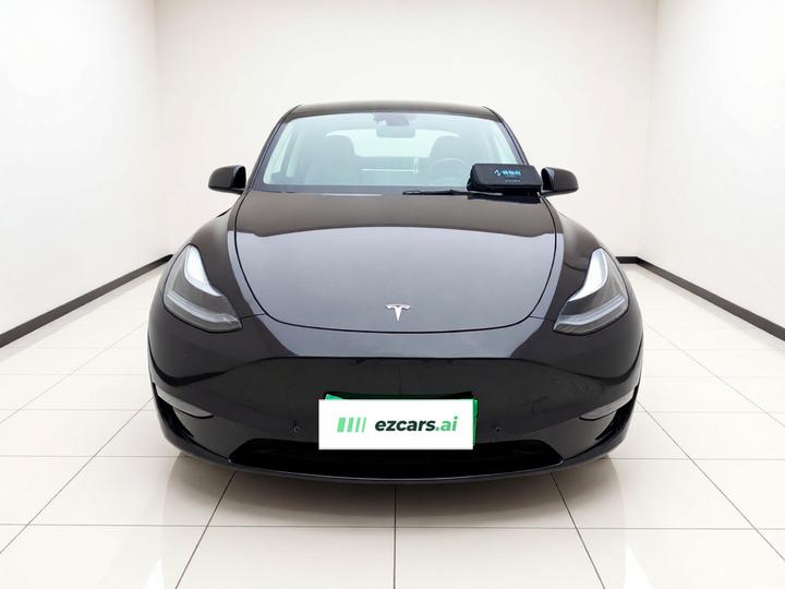 Model Y 2023 Long Range AWD photo 2
