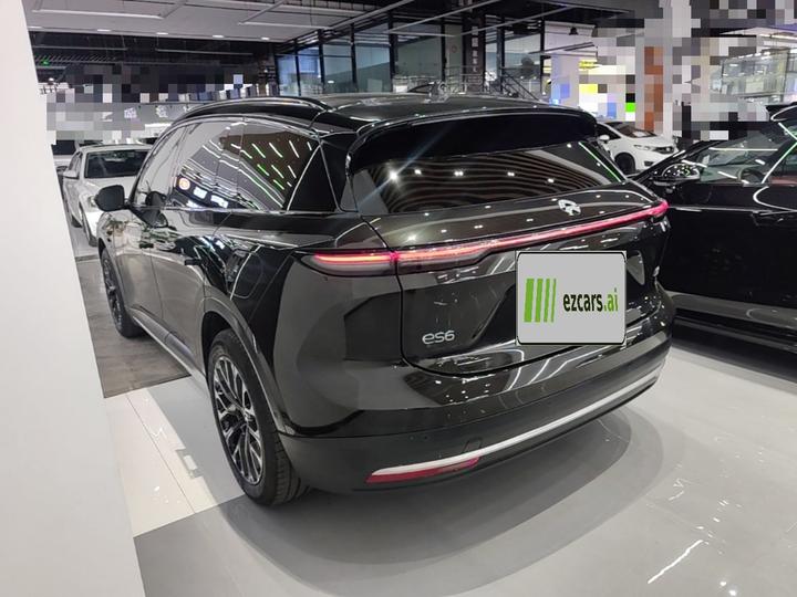 ES6 2024 75kWh photo 4