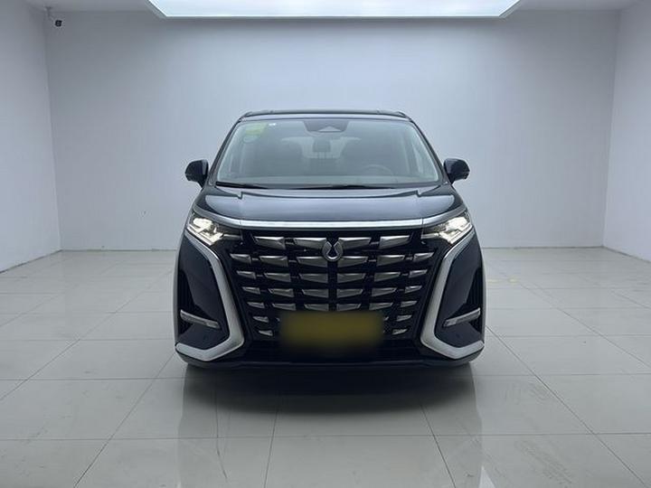 D9 2022 DM-i 970 AWD Noble photo 2