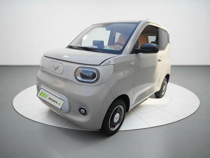 Hongguang MINIEV 2024 3rd Gen 215km