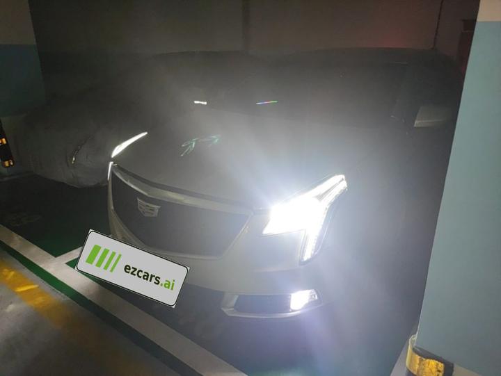 XTS 2018 28T Tech