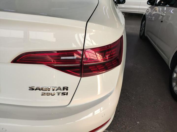 Sagitar 2021 280TSI DSG Comfort Connected photo 7