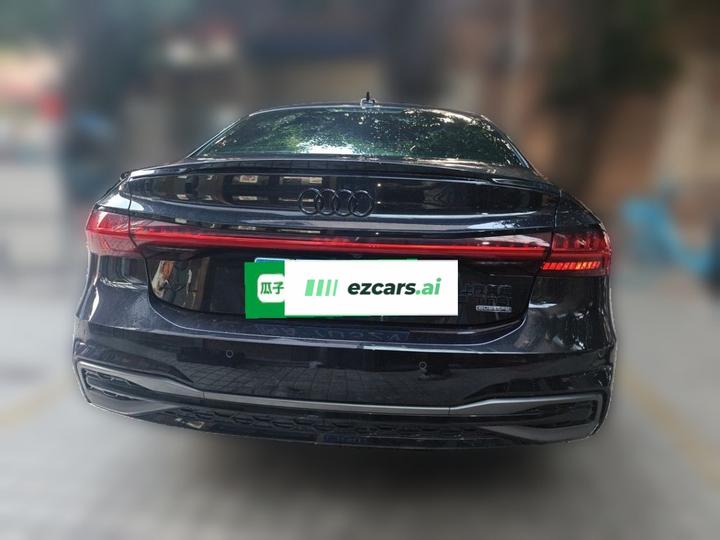 A7L 2024 45 TFSI quattro photo 5
