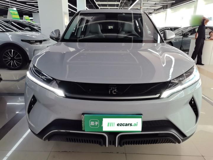Yuan UP 2024 401KM photo 2