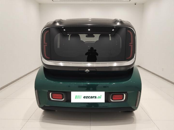 KiWi EV 2022 NCM photo 5