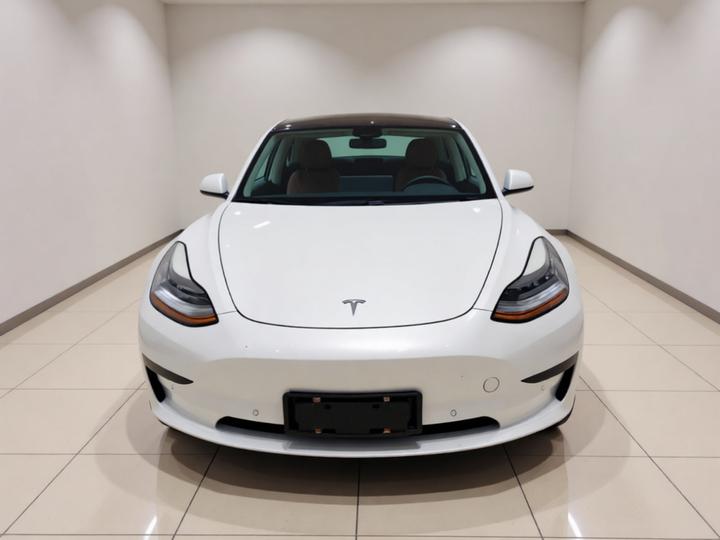 Model 3 2020 Standard Range RWD Upgraded photo 2