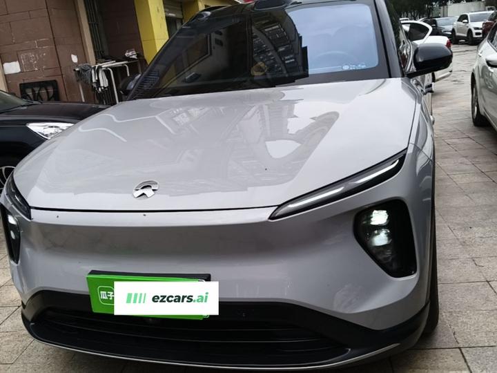 ES6 2024 75kWh photo 2