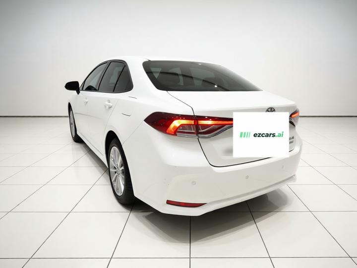 Corolla 2021 1.2T S-CVT Elite PLUS photo 4