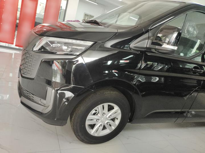 2024 View V CITY 2.0T MT Short Wheelbase 5-Seater photo 4