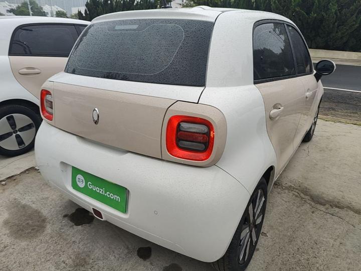 2021 351km Standard photo 7
