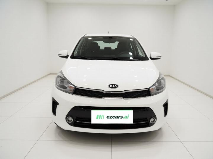 Pegas 2017 1.4L MT Smart Value photo 2