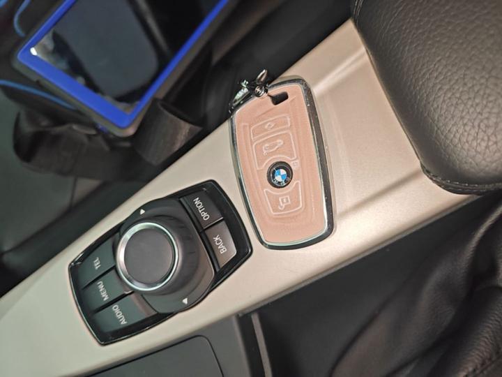 4 Series 2016 420i Gran Coupe Progressive photo 8