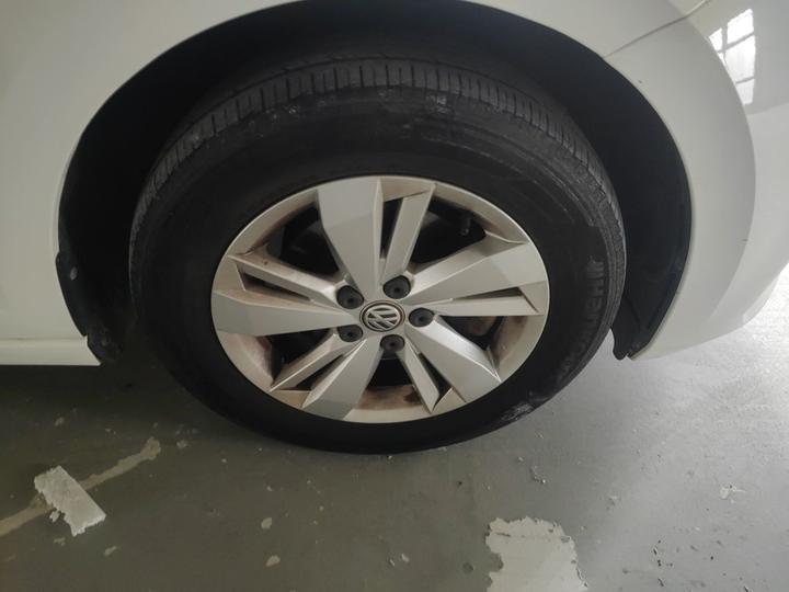 Polo 2019 Plus 1.5L AT photo 8