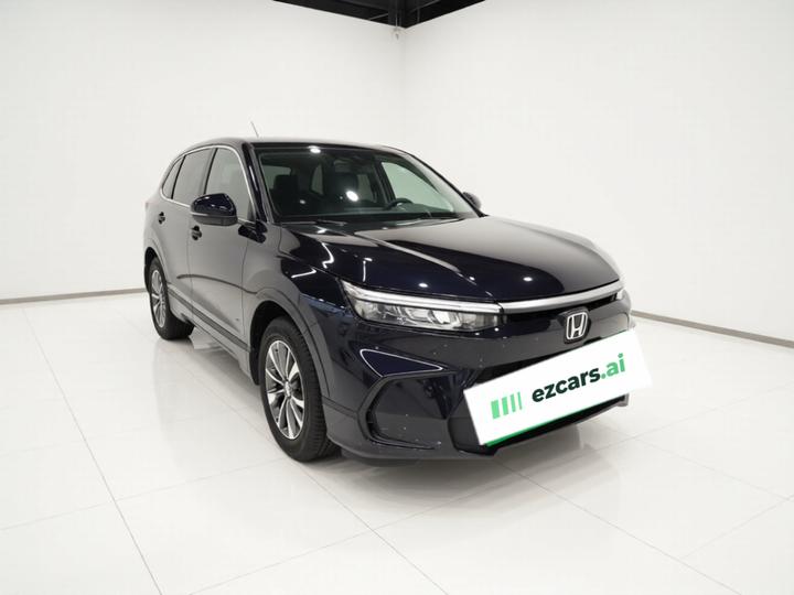 Breeze 2025 240TURBO RWD Luxury 5-Seater photo 3