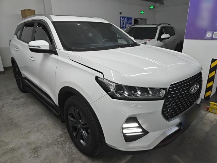 Tiggo 7 2023 1.5T CVT photo 3