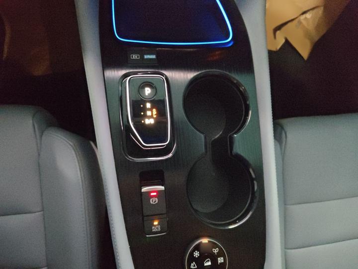 X-Trail 2023 e-POWER AWD Supreme photo 6