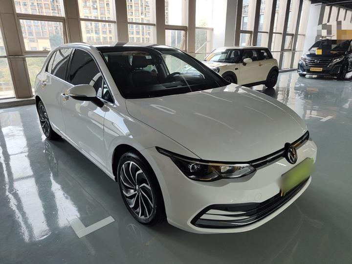 Golf 2023 Facelift 280TSI DSG Pro photo 3