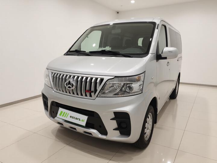 Changan M60 2023 1.5L GDI Comfort Bus 6/7-Seater