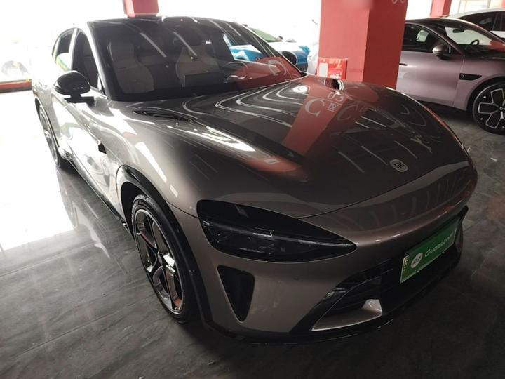 Xiaomi YU7 2025 AWD Max photo 3