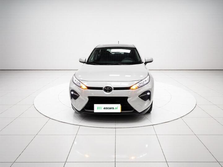 Wildlander 2020 2.0L CVT AWD Luxury photo 2