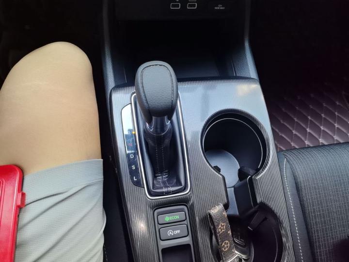 Civic 2022 240TURBO CVT Sport photo 5
