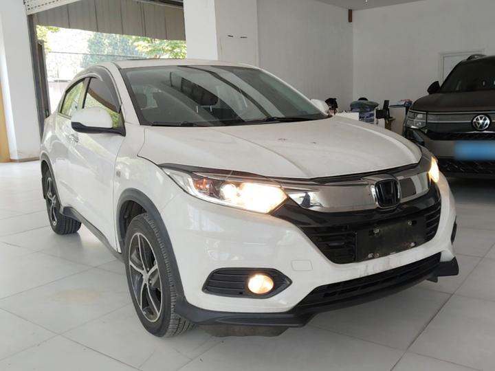 Vezel 2020 1.5L CVT photo 3