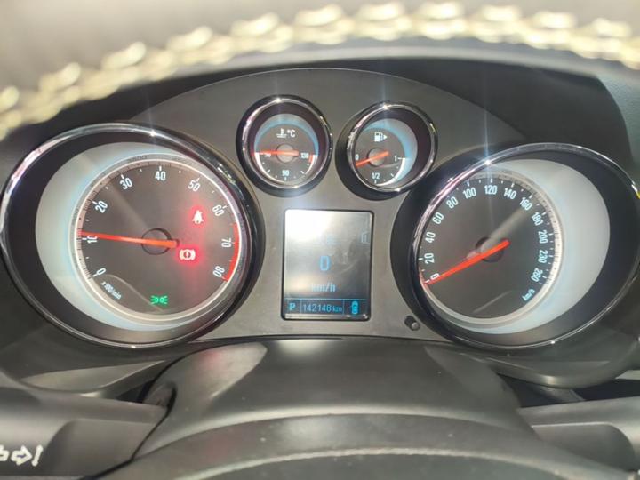 Regal 2015 1.6T Leading Tech photo 7