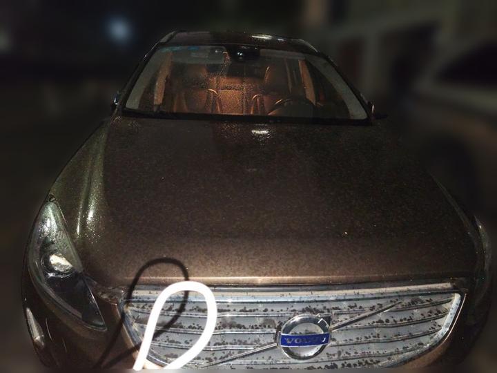XC60 2016 T5 photo 2