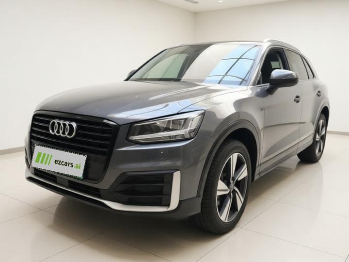 Q2L 2020 35 TFSI Fashion Dynamic