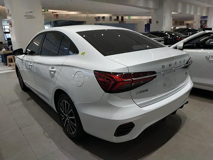 i5 2021 1.5L CVT photo 4