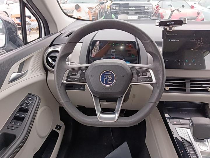 Yuan Pro 2021 401KM Premium photo 6