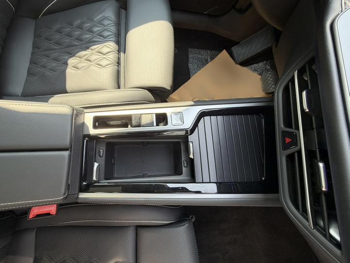 Magotan 2024 380TSI DSG Supreme photo 6