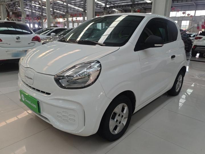 Clever R 2021 302km