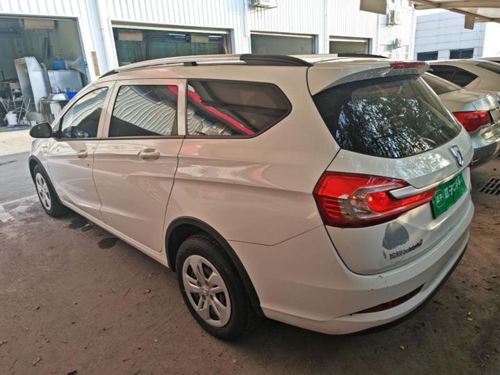 310W 2017 1.5L MT Comfort China VI photo 4