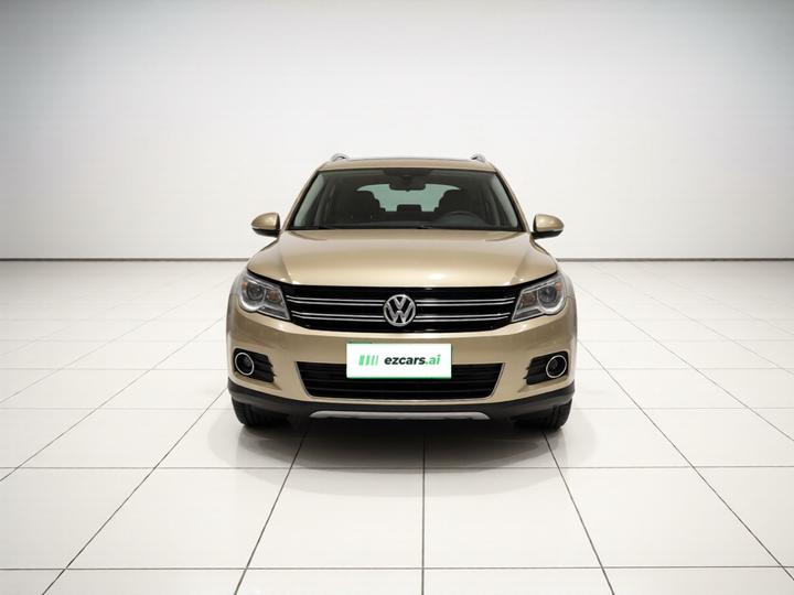 Tiguan 2012 1.8TSI AT AWD photo 2