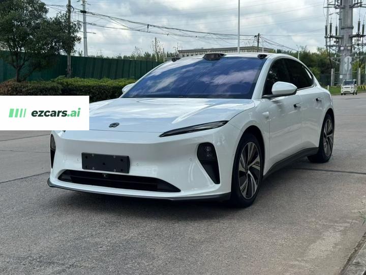 ET5 2022 75kWh